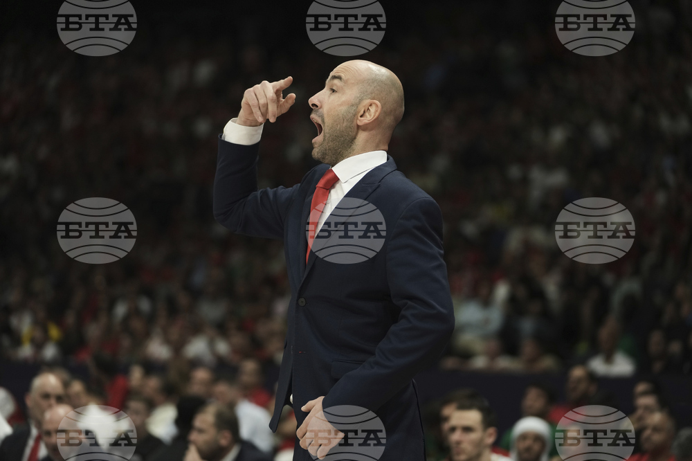 Emirates Euroleague Basketball