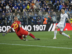 Italy Soccer Serie A