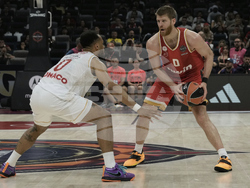 Emirates Euroleague Basketball