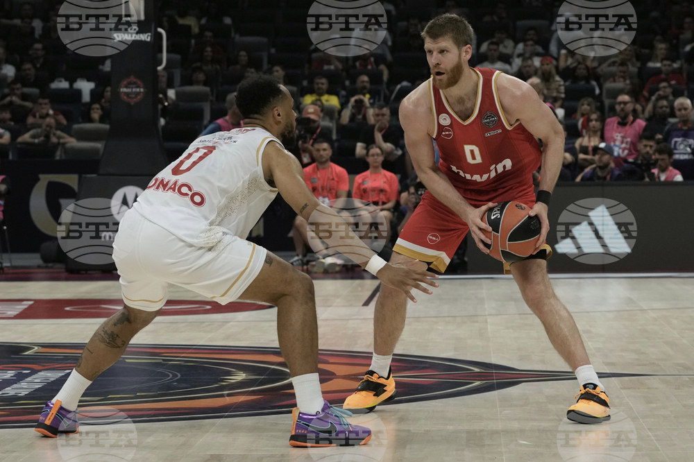 Emirates Euroleague Basketball