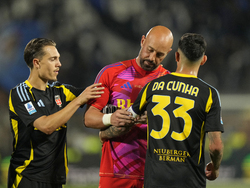 Italy Soccer Serie A