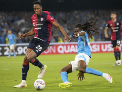 Italy Soccer Serie A