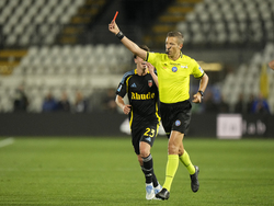 Italy Soccer Serie A
