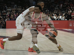 Emirates Euroleague Basketball