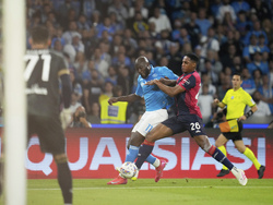 Italy Soccer Serie A