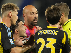 Italy Soccer Serie A