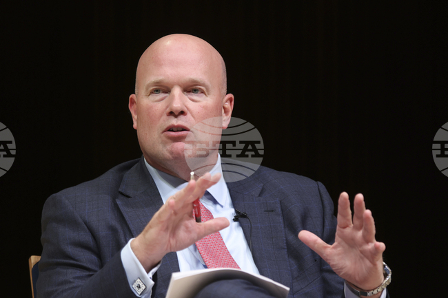 САЩ подкрепят съюзниците си, заяви представителят на Вашингтон в НАТО