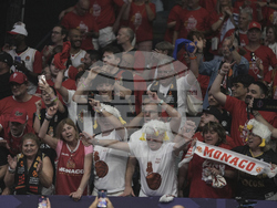 Emirates Euroleague Basketball