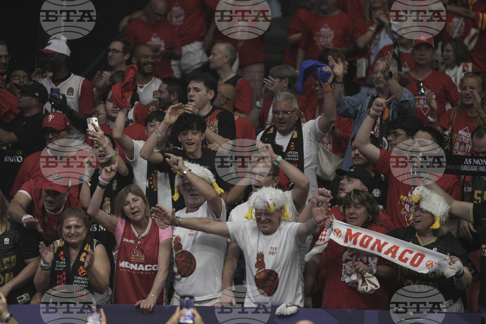 Emirates Euroleague Basketball