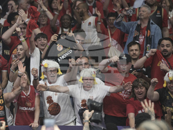 Emirates Euroleague Basketball