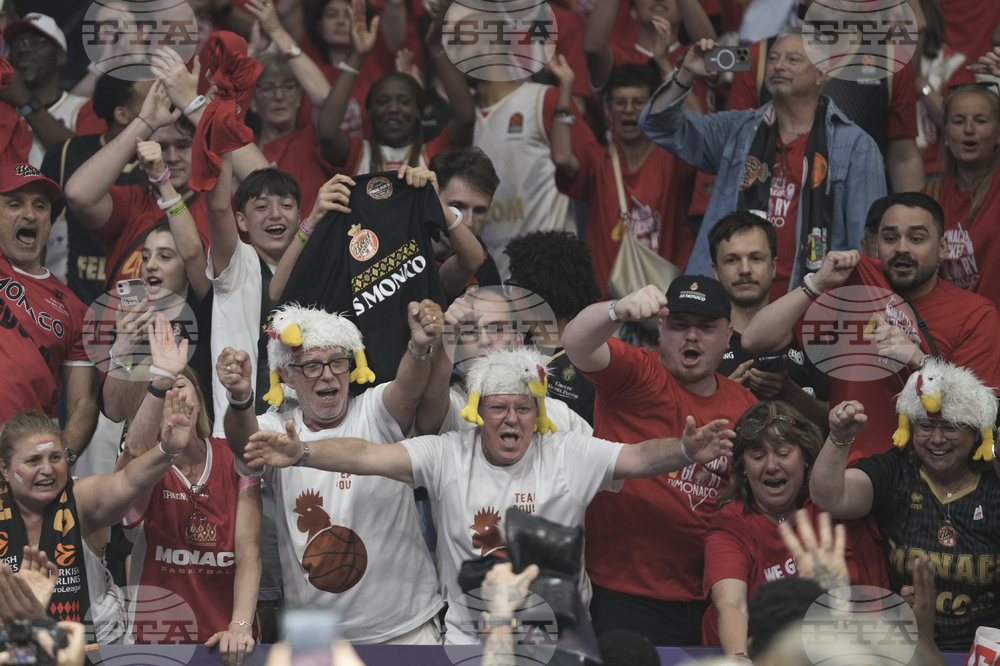 Emirates Euroleague Basketball