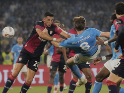 APTOPIX Italy Soccer Serie A