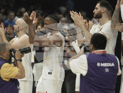 Emirates Euroleague Basketball