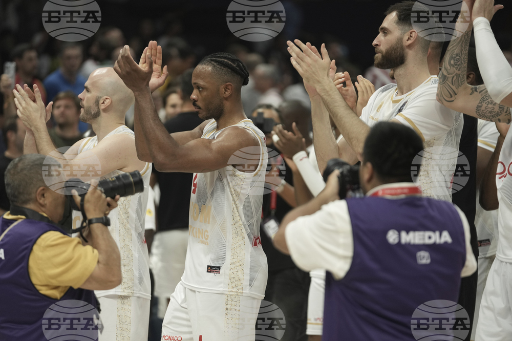 Emirates Euroleague Basketball
