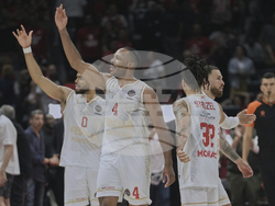 Emirates Euroleague Basketball