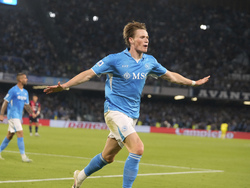 Italy Soccer Serie A