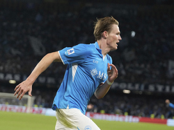 Italy Soccer Serie A