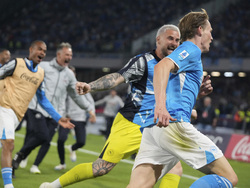 Italy Soccer Serie A