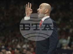 Emirates Euroleague Basketball