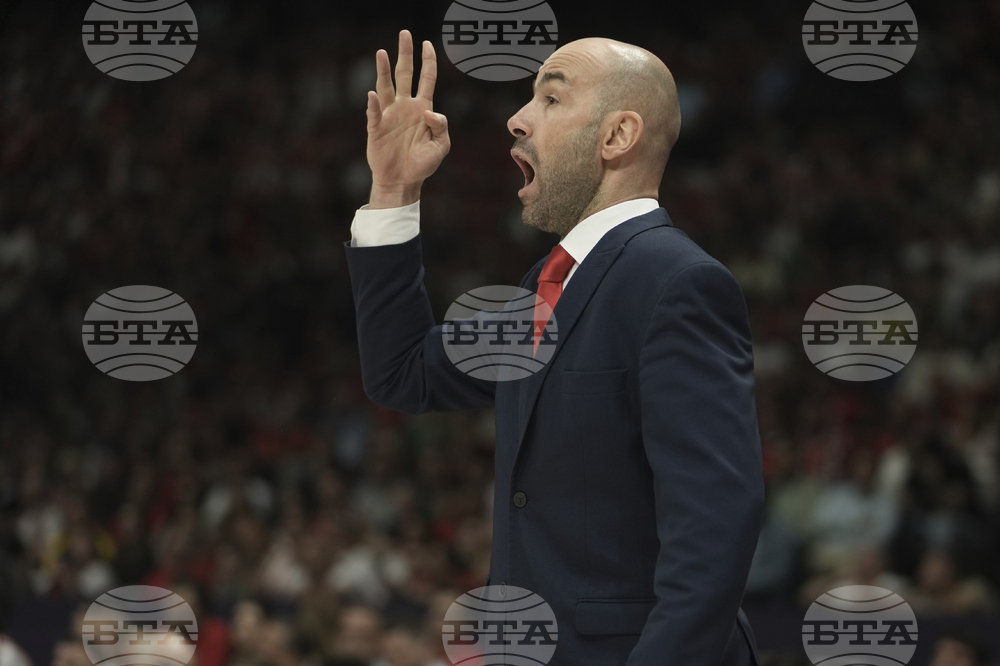 Emirates Euroleague Basketball