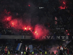 Italy Soccer Serie A