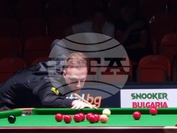 Пловдив - Снукър - Джъд Тръмп - Джак Лисовски