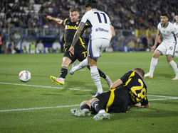 Italy Soccer Serie A