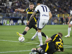 Italy Soccer Serie A