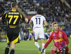 Italy Soccer Serie A