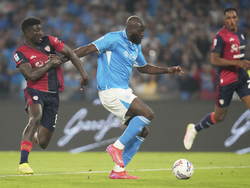 Italy Soccer Serie A