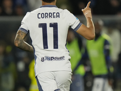 Italy Soccer Serie A