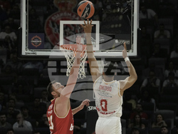 Emirates Euroleague Basketball