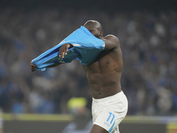 Italy Soccer Serie A