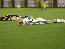 Italy Soccer Serie A