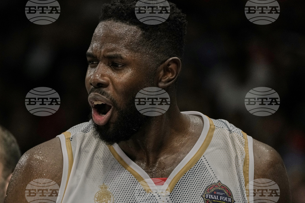 Emirates Euroleague Basketball