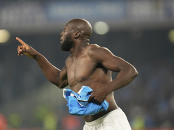 Italy Soccer Serie A