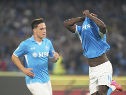 Italy Soccer Serie A