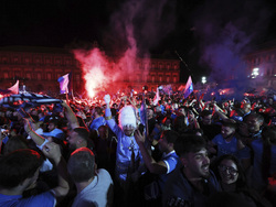 Italy Soccer Serie A