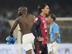 Italy Soccer Serie A