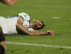 Italy Soccer Serie A