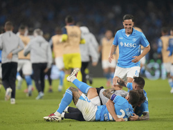 Italy Soccer Serie A