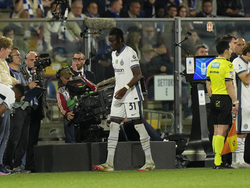 Italy Soccer Serie A