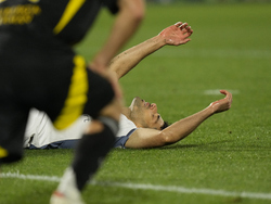 Italy Soccer Serie A