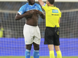 Italy Soccer Serie A