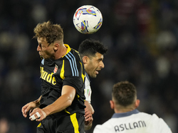 Italy Soccer Serie A