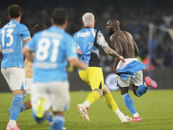 Italy Soccer Serie A