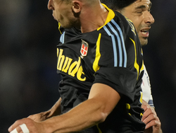Italy Soccer Serie A