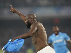 Italy Soccer Serie A