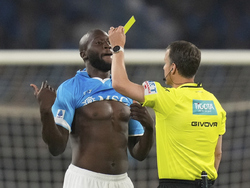 Italy Soccer Serie A