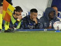 Italy Soccer Serie A